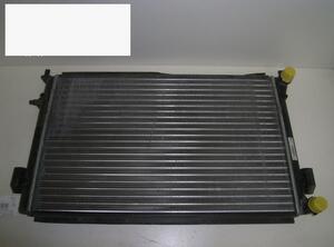 Radiator SKODA Octavia II Combi (1Z5)