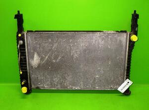 Radiator CHEVROLET Captiva (C100, C140)