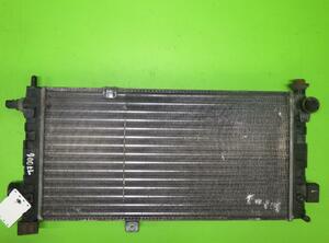 Radiateur OPEL Corsa A CC (93, 94, 98, 99)