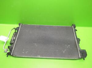 Radiator OPEL Signum (--)