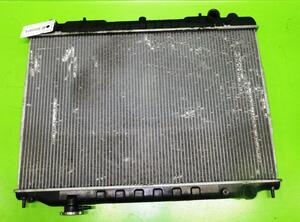 Radiateur NISSAN Pick-up (D22), NISSAN Navara (D22)