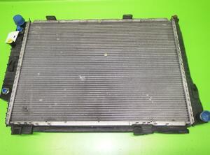 Radiator MERCEDES-BENZ SLK (R170)