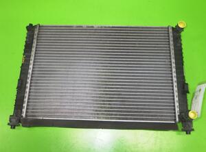 Radiator FORD Fiesta V (JD, JH)