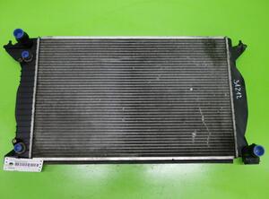 Radiator AUDI A4 (8E2)