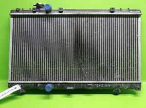 Radiator TOYOTA Paseo Coupe (EL54)