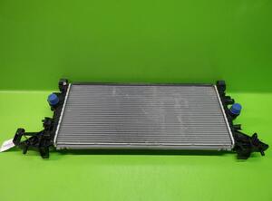 Radiator OPEL Astra K Sports Tourer (B16)