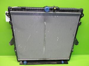 Radiator FORD Ranger (TKE)