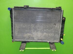 Radiateur MERCEDES-BENZ SLK (R170)