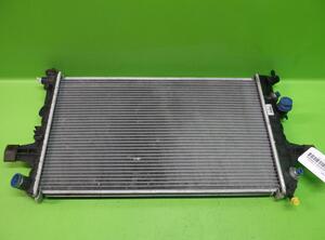 Radiator OPEL Astra G CC (F08, F48)