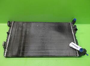 Radiator SEAT Ibiza III (6L1), SKODA Fabia II (542)