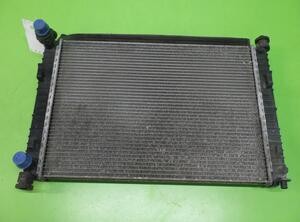 Radiator FORD FIESTA V (JH_, JD_), FORD FUSION (JU_)