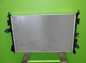 Radiator OPEL GRANDLAND X (A18)