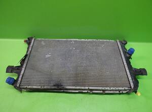 Radiator OPEL ZAFIRA A MPV (T98)