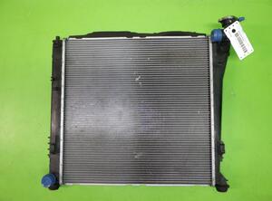 Radiator HYUNDAI i40 I CW (VF)