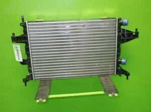 Radiateur OPEL CORSA C (X01)