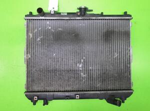 Radiator MAZDA 323 C IV (BG)