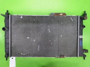 Radiator OPEL ASTRA F Hatchback (T92)