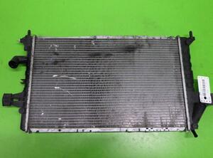 Radiator OPEL ASTRA G Hatchback (T98), OPEL ASTRA G Estate (T98)