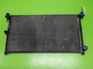 Radiateur VW SHARAN (7M8, 7M9, 7M6), FORD GALAXY (WGR)