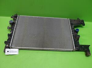 Radiator OPEL ASTRA J (P10)