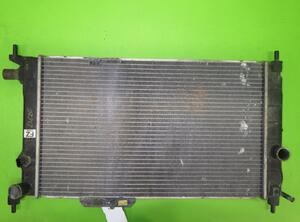 Radiator OPEL ASTRA F Estate (T92)