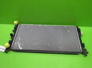 Radiator VW POLO (6R1, 6C1), VW POLO (9N_)