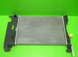 Radiator FIAT GRANDE PUNTO (199_), FIAT PUNTO (199_), FIAT PUNTO EVO (199_)