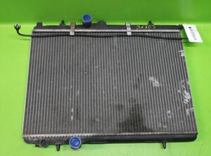 Radiator PEUGEOT 206 SW (2E/K)