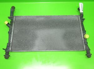 Radiator FORD TRANSIT Van (FA_ _), FORD TRANSIT Platform/Chassis (FM_ _, FN_ _, FF_ _)