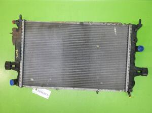 Radiator OPEL ZAFIRA A MPV (T98)