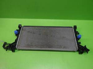 Radiator OPEL ASTRA K (B16)