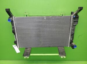 Radiator MERCEDES-BENZ A-CLASS (W169)