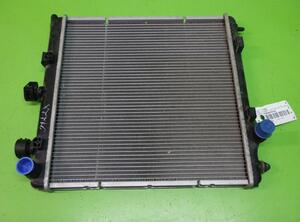 Radiator OPEL CROSSLAND X / CROSSLAND (P17, P2QO)