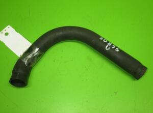 Radiator Hose AUDI 80 Avant (8C5, B4)