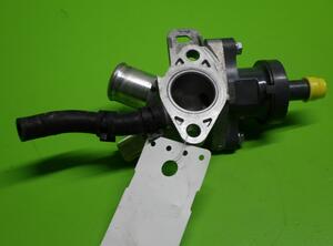 Coolant Flange TOYOTA Prius (W5)