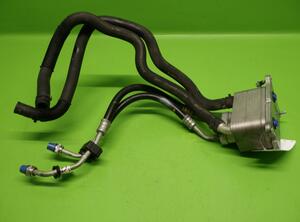 Oil Cooler OPEL INSIGNIA B Sports Tourer (Z18)