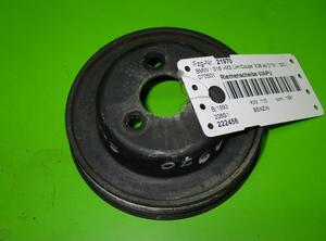 Water Pump Pulley BMW 3er Coupe (E36)