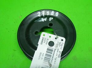 Water Pump Pulley SEAT Ibiza IV (6J5, 6P1), SEAT Ibiza IV Sportcoupe (6J1, 6P5), VW Golf V (1K1), VW Golf VI (5K1)