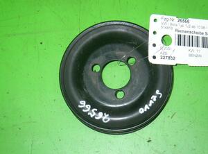 Water Pump Pulley VW Bora (1J2), VW Polo (6N1)