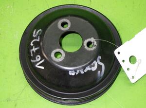 Water Pump Pulley MERCEDES-BENZ C-CLASS (W202)