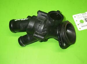 Thermostat Housing VW Transporter V Kasten (7EA, 7EH, 7HA, 7HH), VW Transporter VI Kasten (SGA, SGH, SHA, SHH)