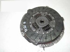 Clutch Kit OPEL Vectra B CC (38), OPEL Vectra B (J96)