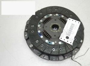 Clutch Kit MERCEDES-BENZ 190 (W201)