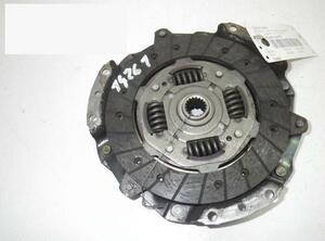 Clutch Kit PEUGEOT 206 Schrägheck (2A/C)