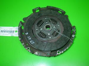 Clutch Kit RENAULT Megane II (BM0/1, CM0/1)