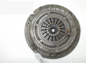 Clutch Kit OPEL Corsa A CC (93, 94, 98, 99)