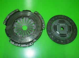 Clutch Kit SEAT Ibiza II (6K1)