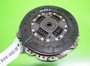 Clutch Kit OPEL Astra H (L48), OPEL Meriva B Großraumlimousine (S10)