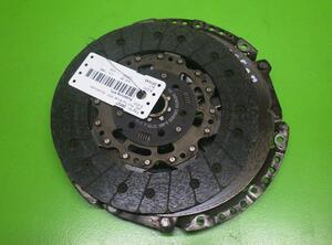 Clutch Kit VW Polo (9N), FORD Galaxy (WGR)