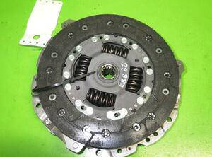 Clutch Kit OPEL Astra J (--), OPEL Vectra C Caravan (--)